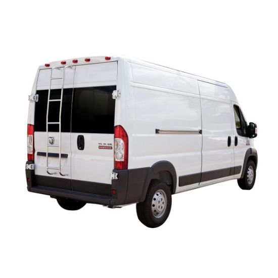 SURCO SS VAN LADDER PROMASTER HIGH ROOF - 093PML