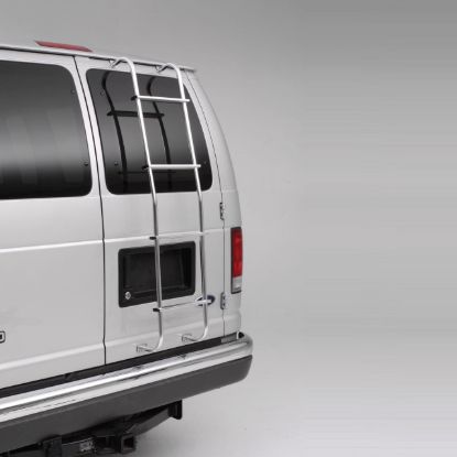 SURCO VAN LADDER HOOK FORD 4STP - 103HF