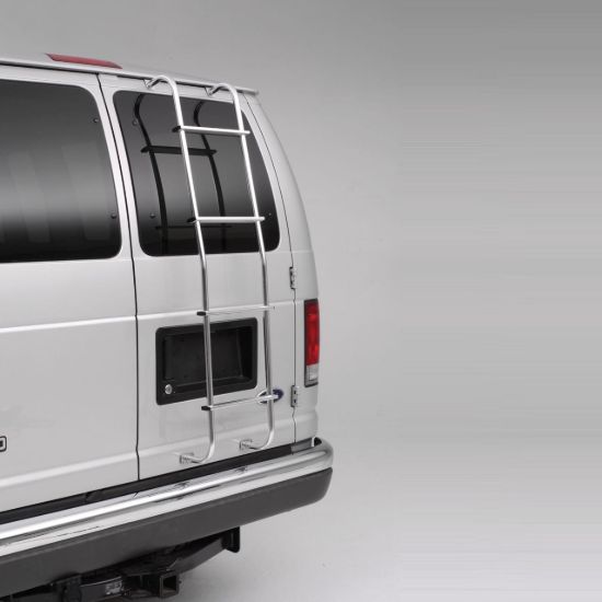 SURCO VAN LADDER HOOK FORD 4STP - 103HF