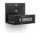 SURCO DOOR HANGER - DH1000