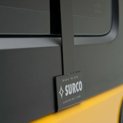 SURCO JEEP HARD TOP ADAPTER JK - J600