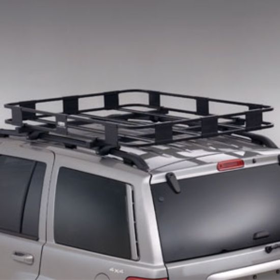 SURCO ROOF BASKET RACK KIT - RB013C