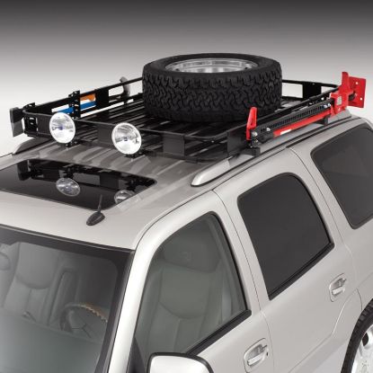 SURCO SAFARI RACK  50X60 - S5060