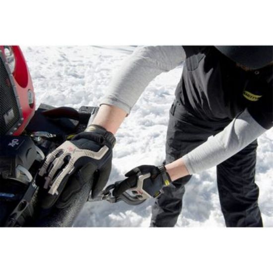 SMITTY BILT SMITTYBILT GLOVES - LARGE - 1505