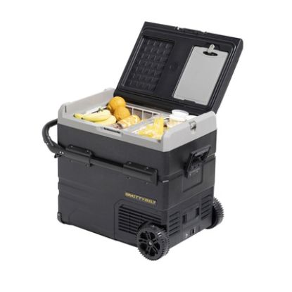SMITTY BILT ARTIC II FRDG/FRZR 55L - 2889