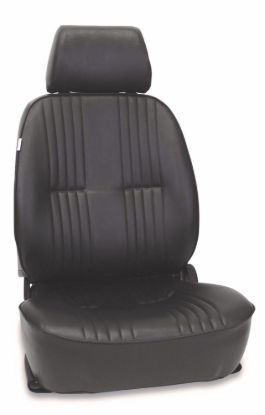 SCAT PRO 90 BLACK VINYL DR - 80130051L
