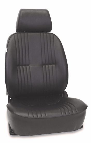 SCAT PRO 90 BLACK VINYL DR - 80130051L