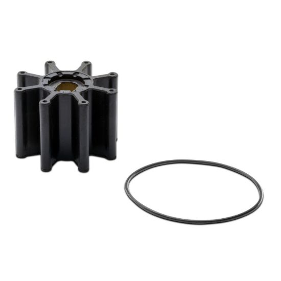 SIERRAMARINE SEA WATER PUMP  BRASS - 01831601