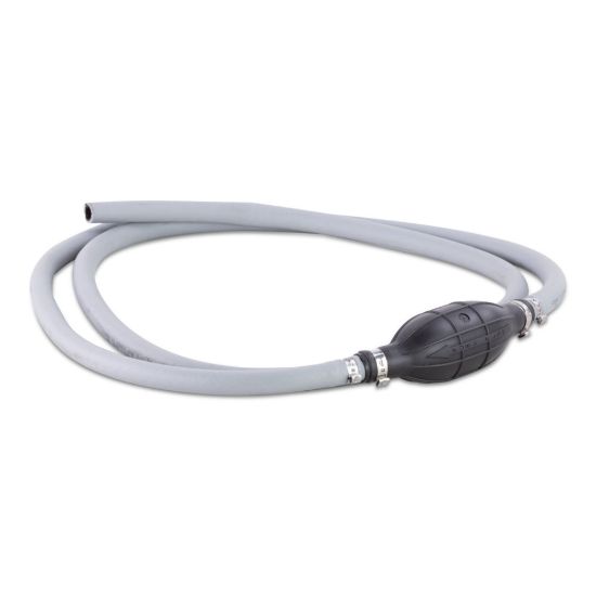 SIERRAMARINE FLA UNIV 12' HOSE 3/8' ID - 03338910