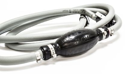 SIERRAMARINE FLA CLIP MRCRY 2 PRONG 3/8' ID - 03438510