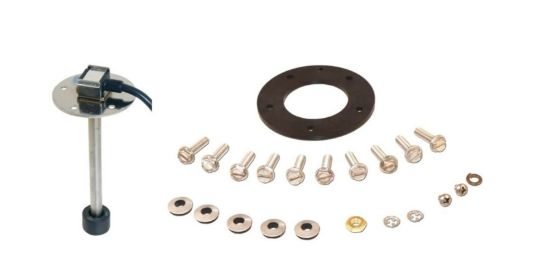SIERRAMARINE 8' RSSU TANK DEPTH 9' - 03576110