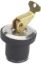 SIERRAMARINE 13/16' ID DECK & BAIT WELL PLUG - 05100810