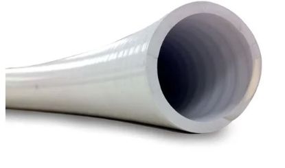 SIERRAMARINE 1 1/2' SUPER PVC SANITATION-100'-SP - 161441120S