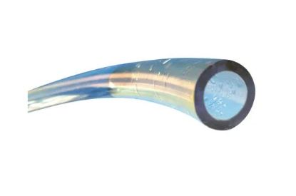 SIERRAMARINE 1/2' PVC TUBING - CLEAR 200' - SP - 161500120S