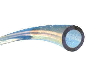 SIERRAMARINE 1' PVC TUBING - CLEAR 50' R/O CTN. - 161501006