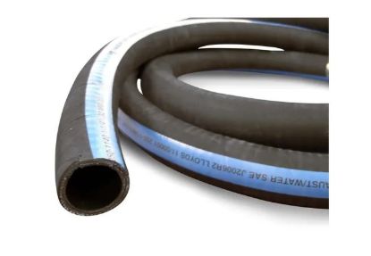 SIERRAMARINE 1/2' SHLDFLX II WTR/EXHST 50'-SP - 162500120S