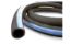 SIERRAMARINE 5/8' SHLDFLX II WTR/EXHST 50'-SP - 162500580S