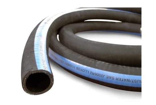 SIERRAMARINE 1' SHIELDSFLEX II WTR/EXHST 50'-SP - 162501000S