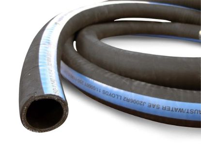 SIERRAMARINE 1' SHIELDSFLEX II WATER/EXHAUST 12 - 162501004