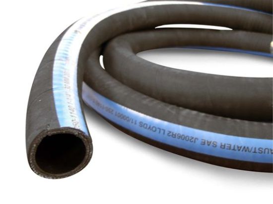 SIERRAMARINE 1' SHIELDSFLEX II WATER/EXHAUST 12 - 162501004