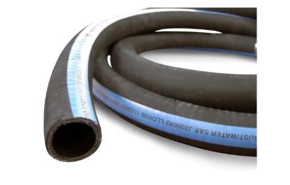 SIERRAMARINE 1 1/8' SHLDFLX II WTR/EXHST 50'-SP - 162501180S