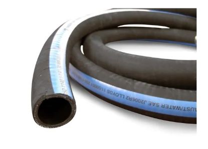 SIERRAMARINE 1 3/4' SHLDFLX II WTR/EXHST 50'-SP - 162501340S