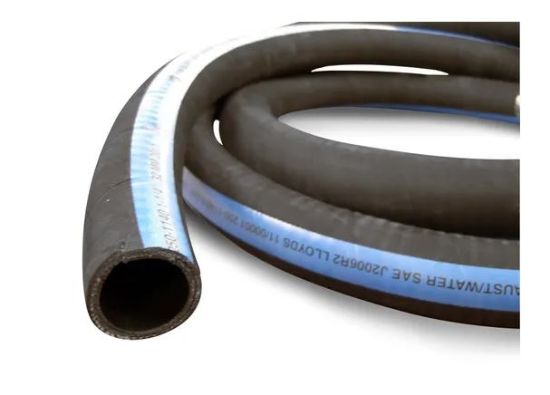 SIERRAMARINE 1 3/4' SHLDFLX II WTR/EXHST 50'-SP - 162501340S