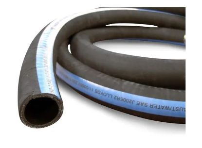 SIERRAMARINE 1 7/8' SHLDFLX II WTR/EXHST 50'-SP - 162501780S