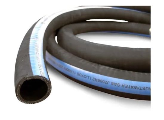 SIERRAMARINE 1 7/8' SHLDFLX II WTR/EXHST 50'-SP - 162501780S