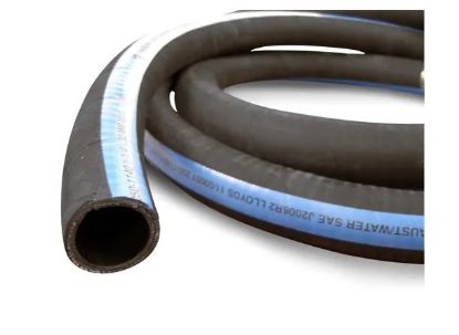 SIERRAMARINE 2 1/2' SHLDFLX II WTR/EXHST 50'-SP - 162502120S