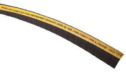 SIERRAMARINE 1 1/2' COMFLEX WTR/EXT/FL 50' - SP - 163211120S
