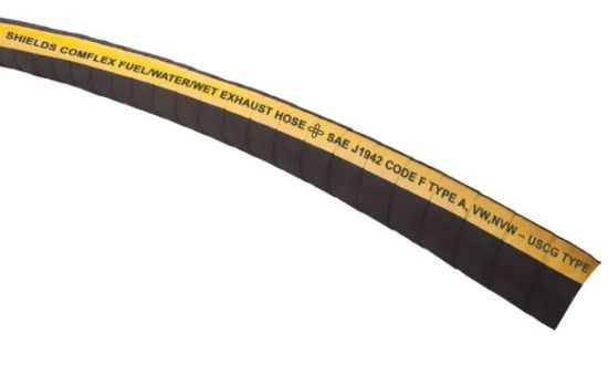 SIERRAMARINE 2' COMFLEX WTR/EXT/FL 50' - SPOOL - 163212000S