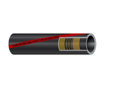 SIERRAMARINE 1 1/2'FUEL FILL TYPE A FUEL 12 1/2' - 163551124