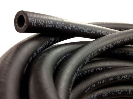 SIERRAMARINE 3/8' LOW PERMEATION FEED A1-15 - 25 - 163680385