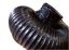 SIERRAMARINE 3' BLK. XTRA HVY DUTY VINYLVENT 50' - 164203000S