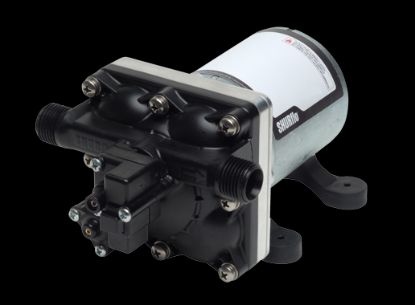 SHURFLO SHURFLO WATER PUMP - 4028100E54
