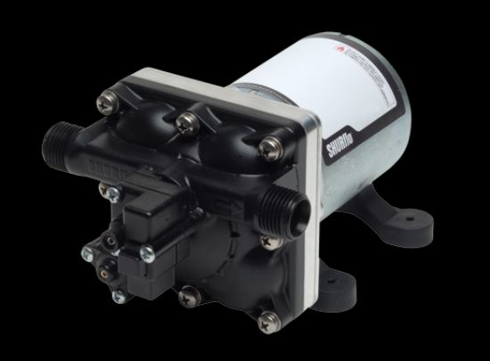 SHURFLO SHURFLO WATER PUMP - 4028100E54