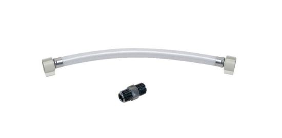 SHURFLO 18'FLEXBLE PLUMBING RISER - 41101000