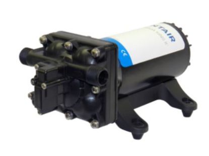 SHURFLO 12 VDC  4.0 GPM  55 PSI  CE - 4148153E75