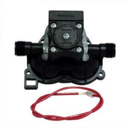 SHURFLO SHURFLO HOUSING/SWITCH AS - 9423120
