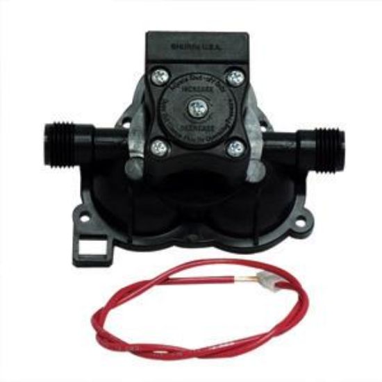 SHURFLO SHURFLO HOUSING/SWITCH AS - 9423120