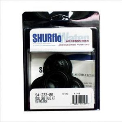 SHURFLO SHURFLO VALVE ASSY - 9423206