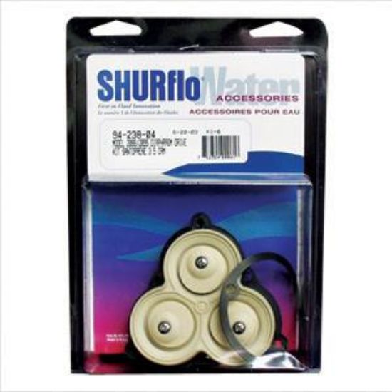 SHURFLO SHURFLO DIAPHRAGM DRIVE K - 9423804