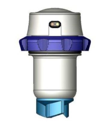 SHURFLO FOR 357 PIRANHA PUMP SERIES - 9462000
