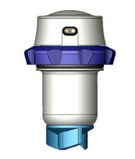 SHURFLO FOR 357 PIRANHA PUMP SERIES - 9462000