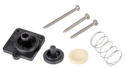 SHURFLO CK VALVE - 9480003