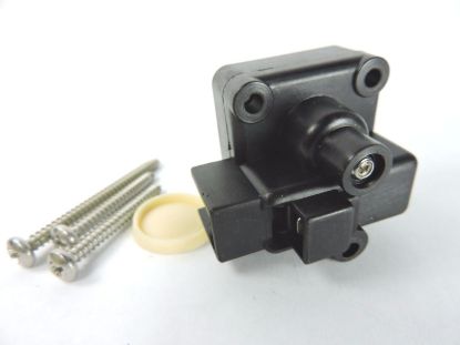 SHURFLO 55-PSI SWITCH ASSEMBLY - 9480005