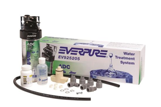 SHURFLO EVERPURE WATER PURIFIER - EV925205