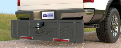 S.SOLUTIONS ULTRA GUARD FOR PICKUP - 00015