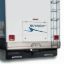 S.SOLUTIONS 94' ANGLED MOUNTING RAIL - 00094